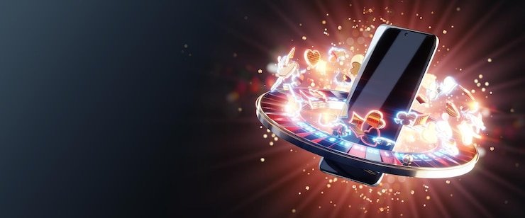 Proses pendaftaran akun kaisar toto di aplikasi mobile