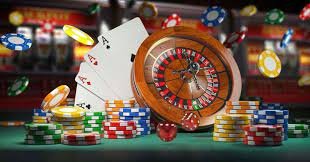 Antarmuka Dice Game di platform kaisar toto dengan live-dealer dan dadu