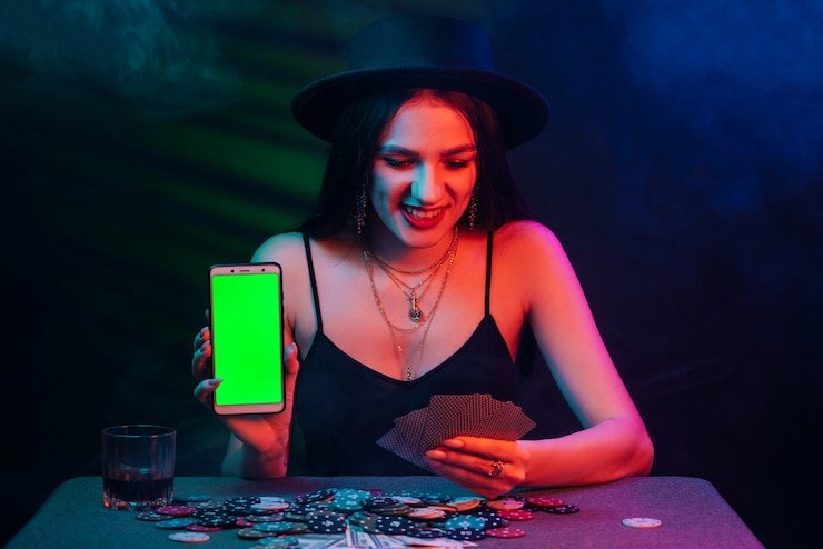 Verifikasi saldo LinkAja sebelum transaksi di kaisar toto