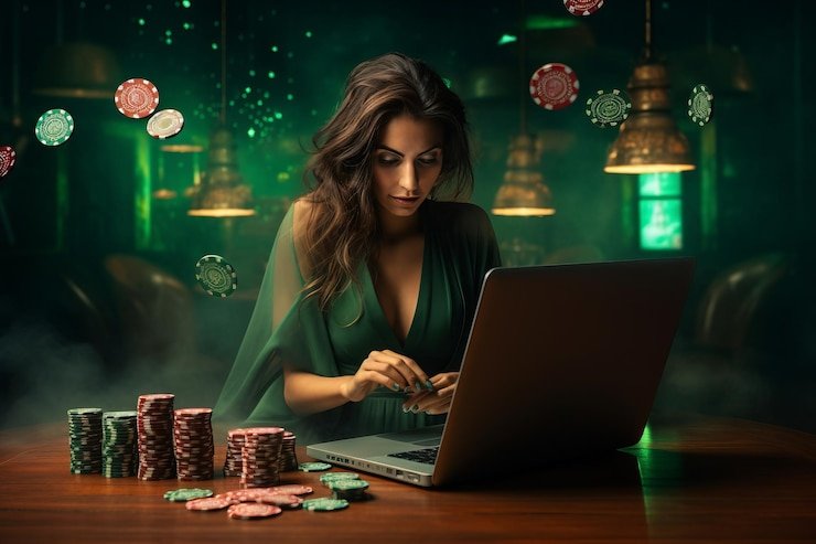 Notifikasi push penawaran VIP Club untuk pemain mobile